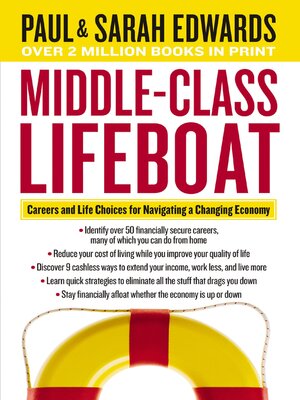 cover image of Middle-Class Lifeboat